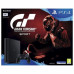 Sony PlayStation 4 Slim 500GB + Gran Turismo Sport
